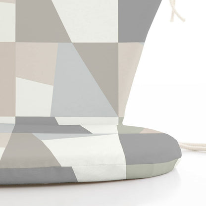 Coussin de chaise Belum Natacha Soft 1 Multicouleur 48 x 5 x 90 cm