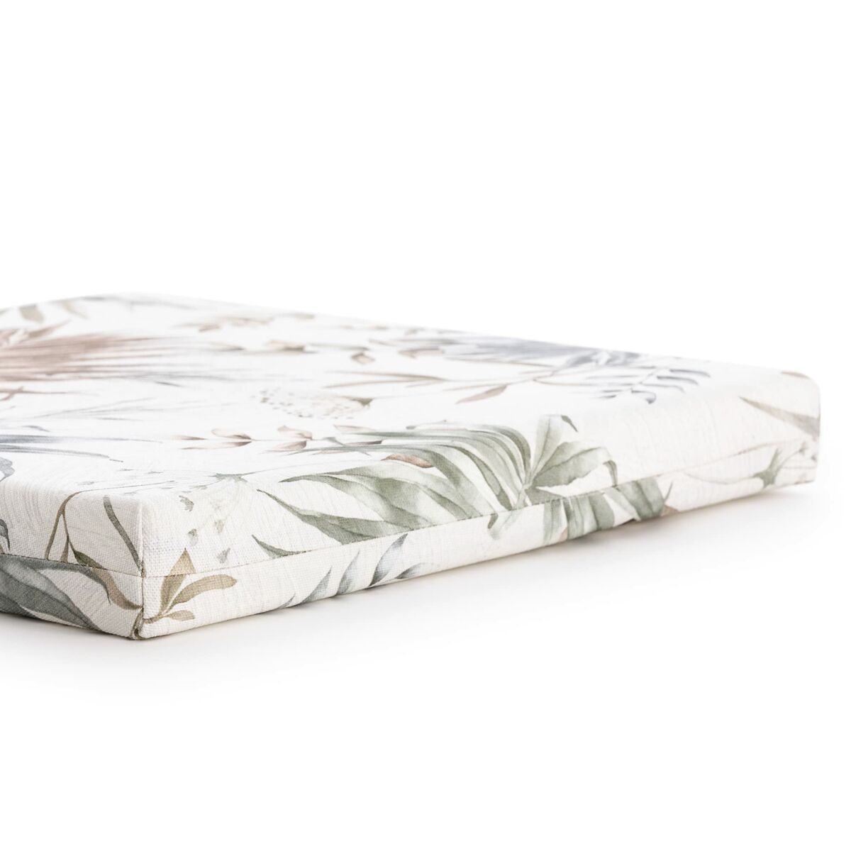 Coussin de chaise Belum Yari Multicouleur 40 x 5 x 40 cm