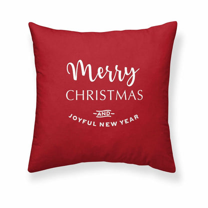 Housse de coussin de Noël 50 x 50 cm