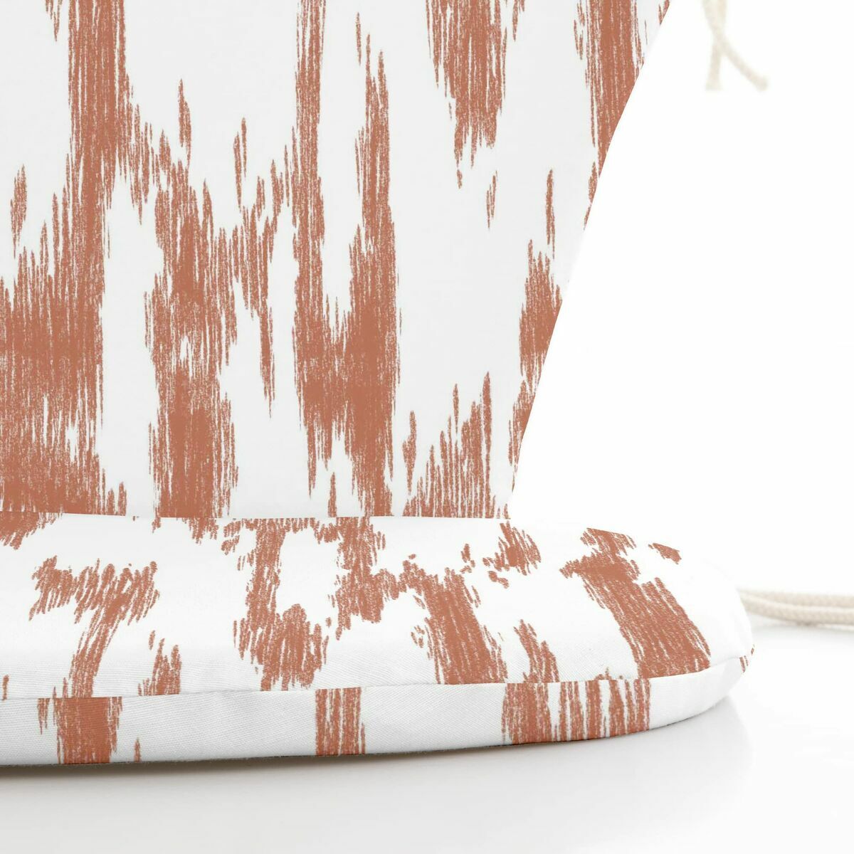 Coussin de chaise Belum Mahon Tuile 48 x 5 x 90 cm