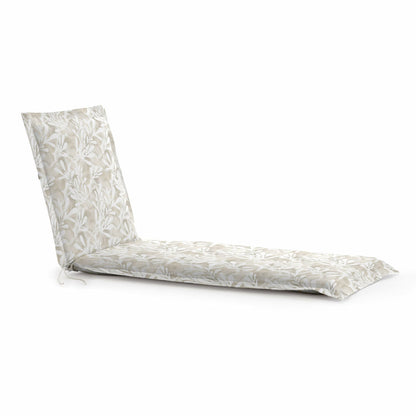 Coussin pour chaise longue Belum 0120-402 Multicouleur 176 x 53 x 7 cm