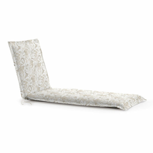 Coussin pour chaise longue Belum 0120-402 Multicouleur 176 x 53 x 7 cm