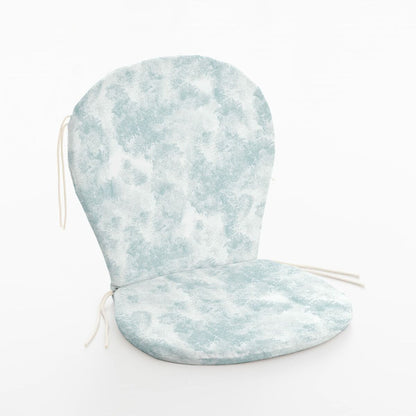 Coussin de chaise Belum 0120-403 Multicouleur 48 x 5 x 90 cm