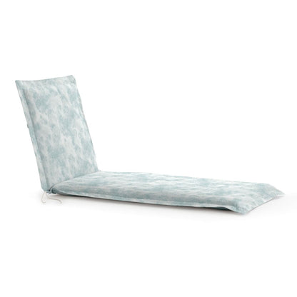 Coussin pour chaise longue Belum 0120-403 Multicouleur 176 x 53 x 7 cm