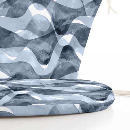 Coussin de chaise Belum 0120-414 Multicouleur 48 x 5 x 90 cm