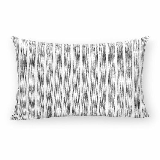 Housse de coussin Decolores Niara C Multicouleur 30 x 50 cm