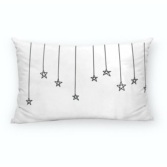 Housse de coussin Decolores Constelaciones C Multicouleur 30 x 50 cm
