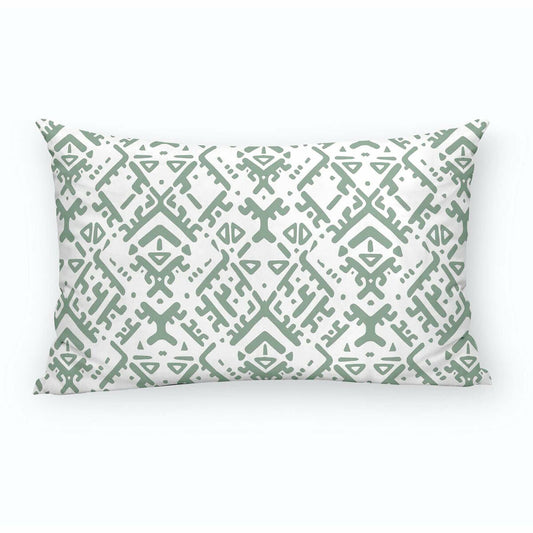 Housse de coussin Decolores Nashik C Multicouleur 30 x 50 cm