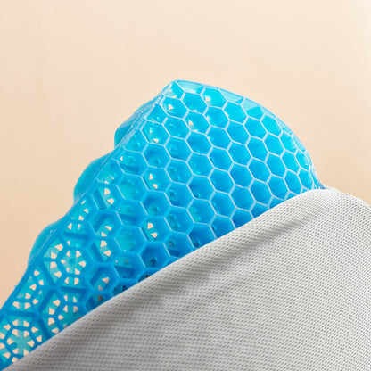 Coussin Lombaire ergonomique