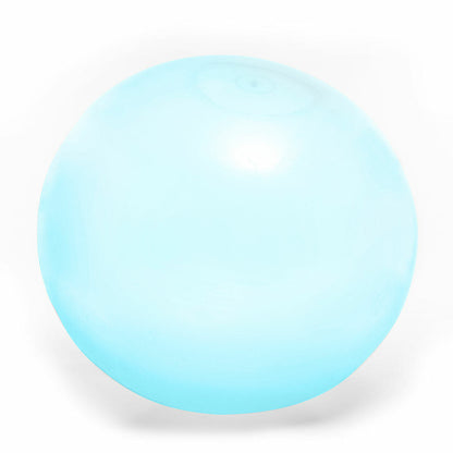 Coussin bulle gonflable géante XL