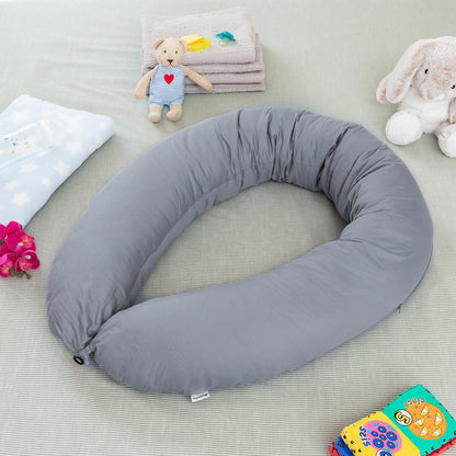 Coussin d'allaitement 3 en 1