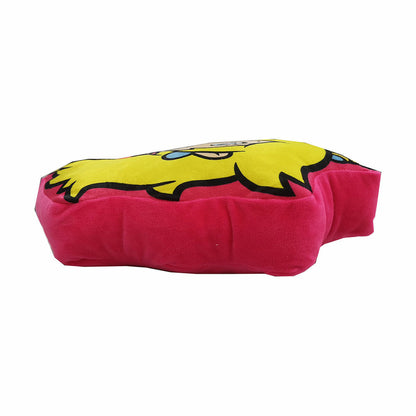 coussin Super Mario Peach
