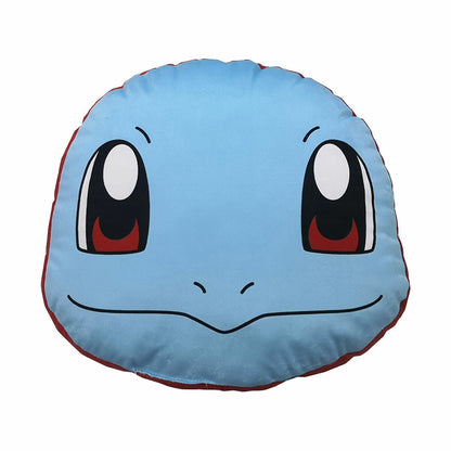 coussin 3D Pokémon Carapuce