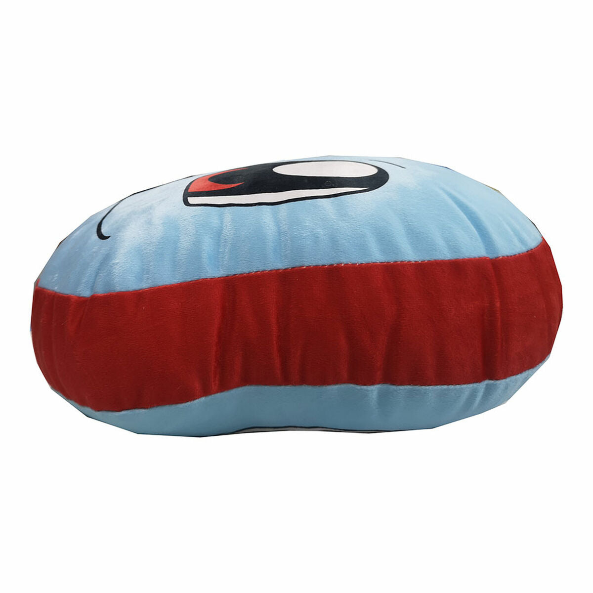 coussin 3D Pokémon Carapuce