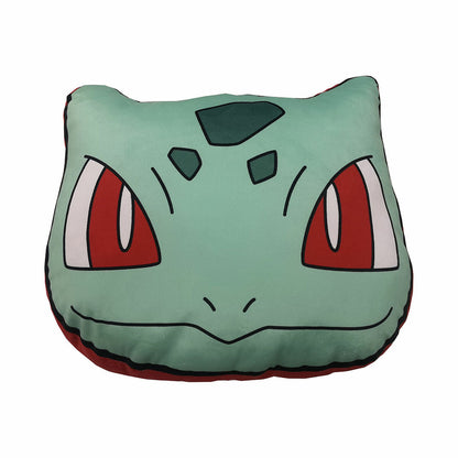 coussin Pokémon Bulbasaur