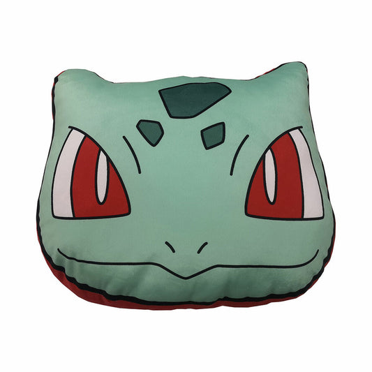 coussin Pokémon Bulbasaur