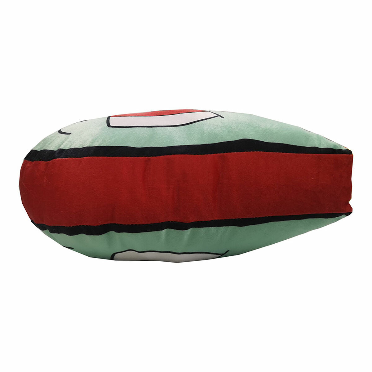 coussin Pokémon Bulbasaur