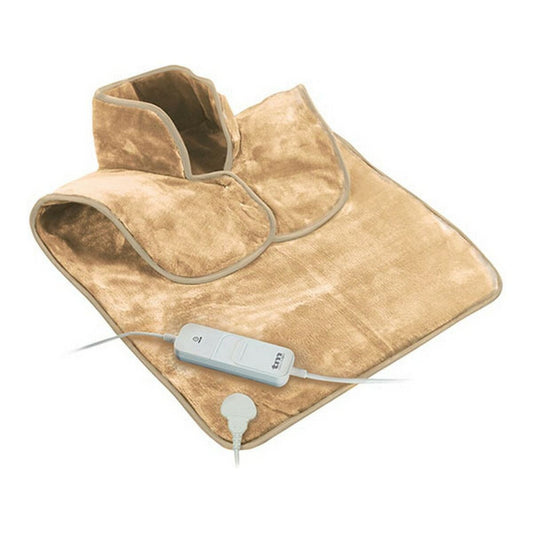 Coussin électrique chauffant pour le cou et le dos
