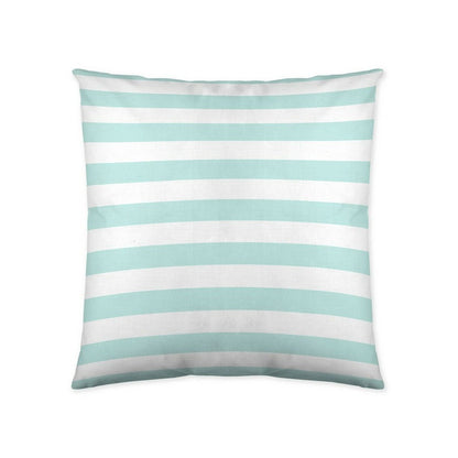 Housse de coussin Lemon Ribbon Track (50 x 50 cm)