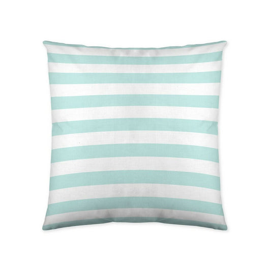 Housse de coussin Lemon Ribbon Track (50 x 50 cm)