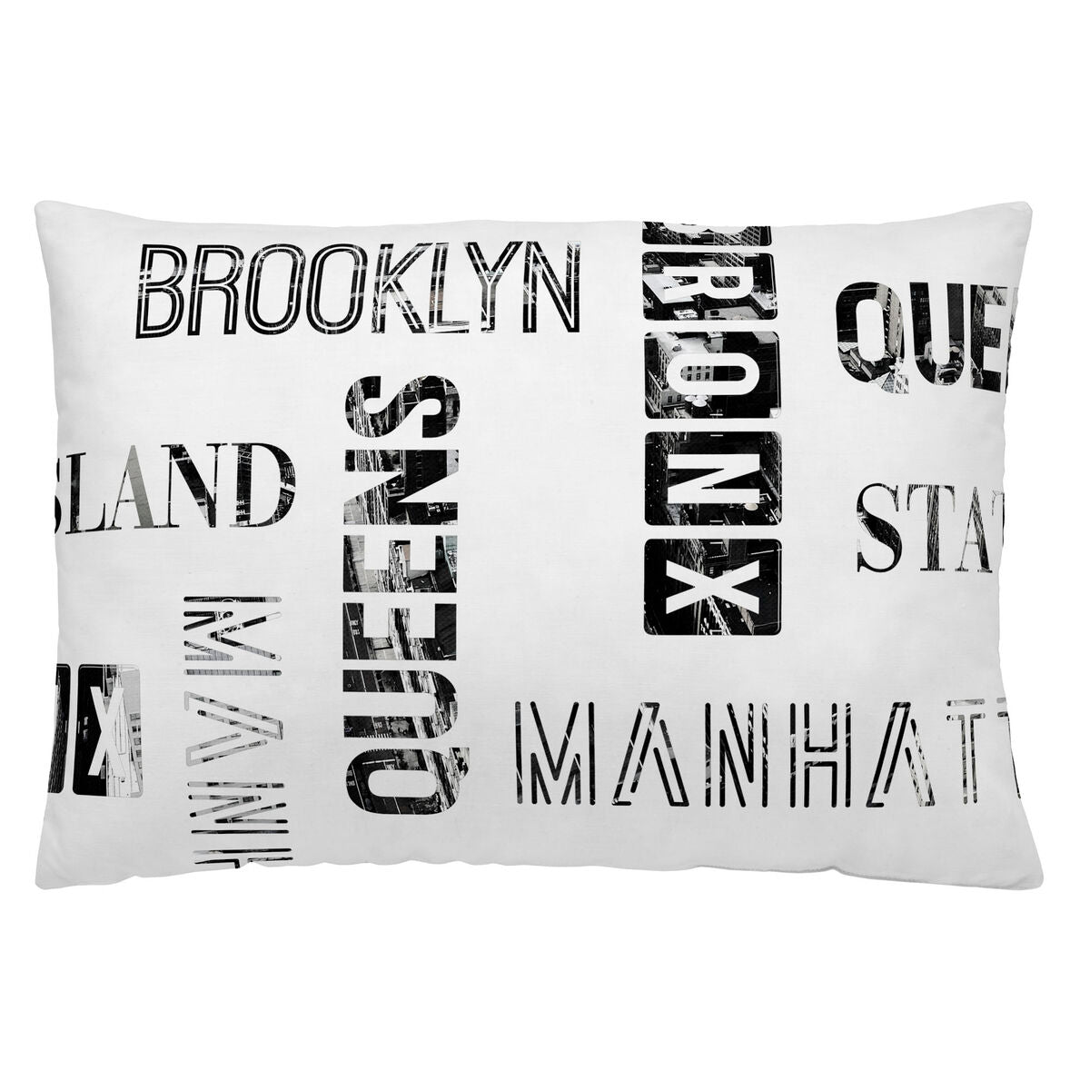 Housse de coussin Naturals DOWNTOWN 1 Pièce 30 x 50 cm