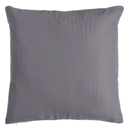 Coussin Gris 60 x 60 cm Carré