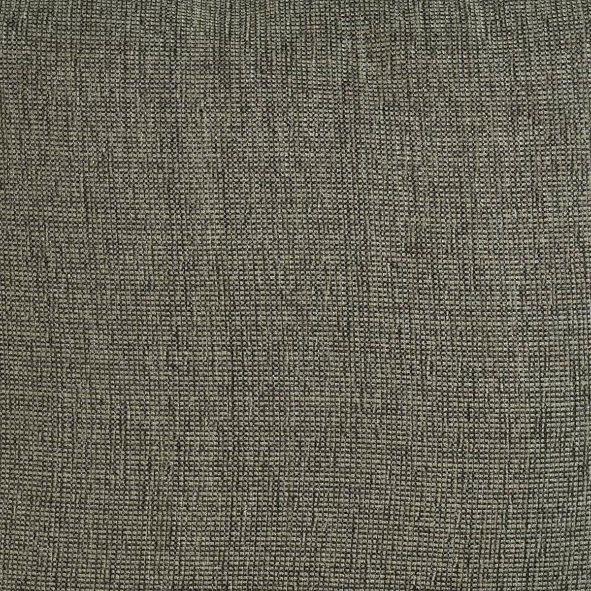 Coussin Polyester Coton Gris 50 x 30 cm