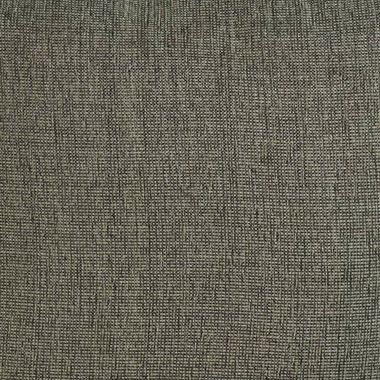 Coussin Polyester Coton Gris 50 x 30 cm