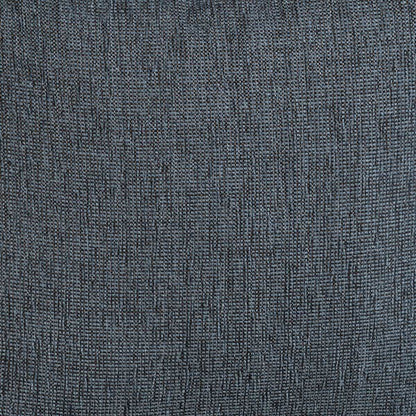 Coussin Polyester Coton Gris 45 x 45 cm