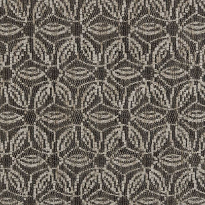 Coussin Polyester Gris 45 x 45 cm