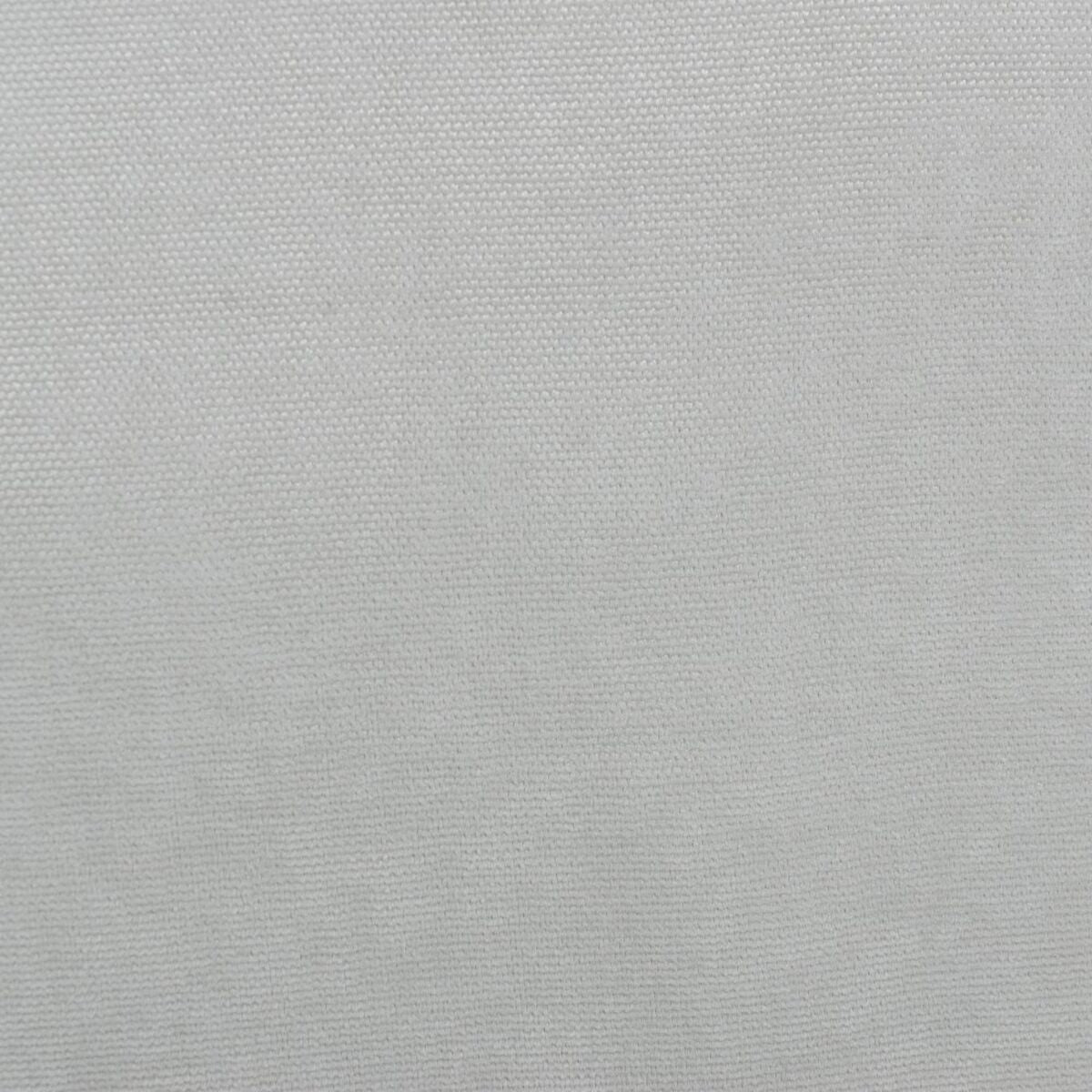 Coussin Polyester Gris 45 x 45 cm