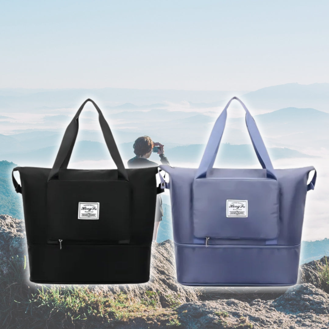 Sac de voyage - Let's Go™