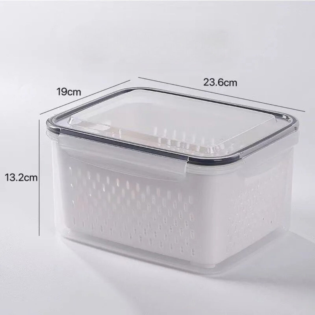 Boite stockage - Micro-Frigo-Congélo™