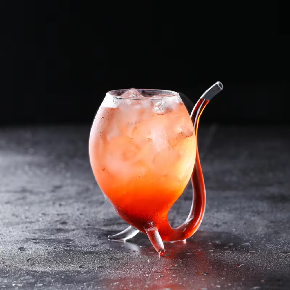 Verre à Thé Glacé
