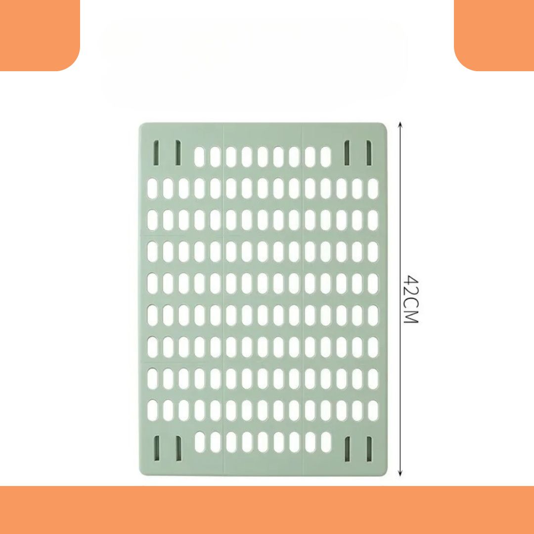 Étagère Support-Pegbord - Design it™