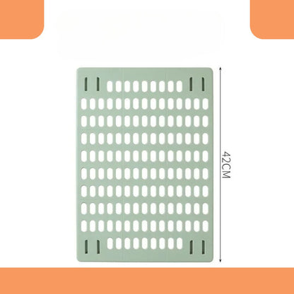Étagère Support-Pegbord - Design it™