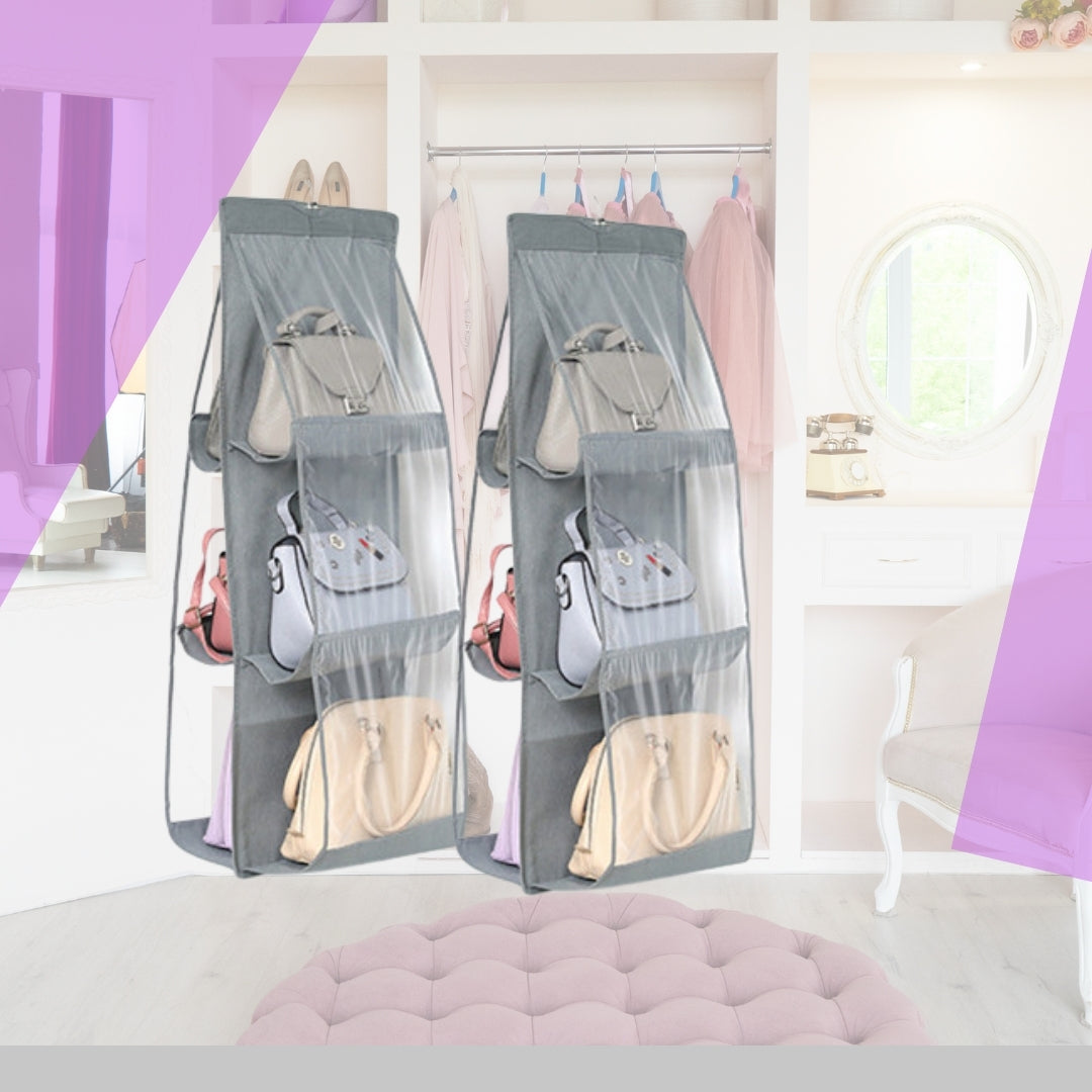 Rangement sac à main - Rangebag-Sympa™
