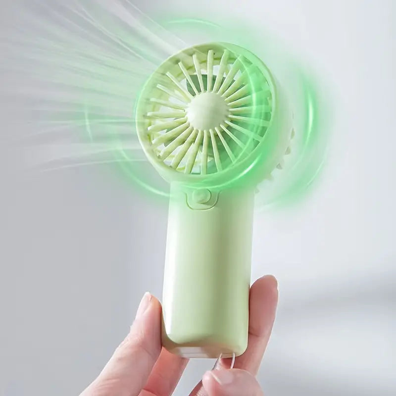 Ventilateur Portable