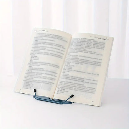 Support de Livre, téléphone et tablette