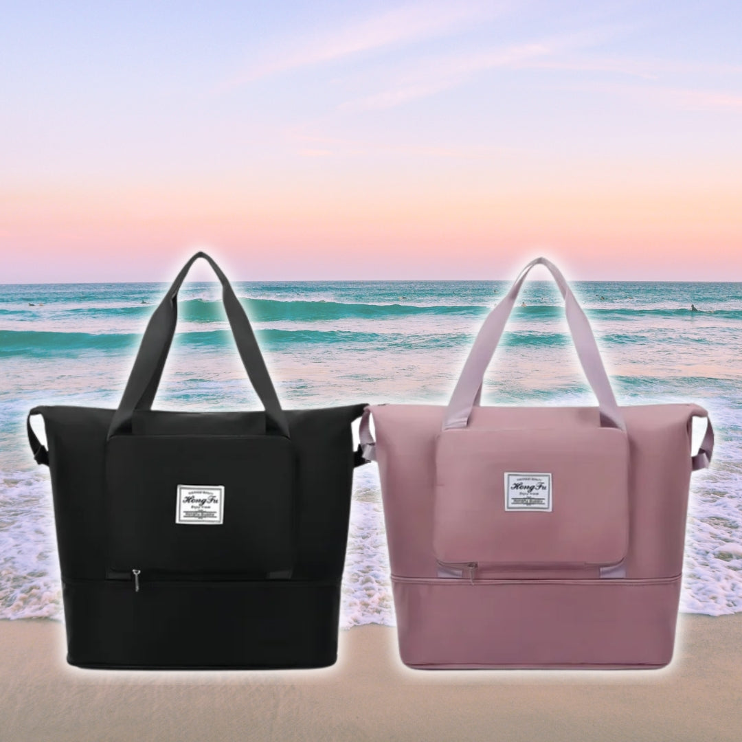 Sac de voyage - Let's Go™
