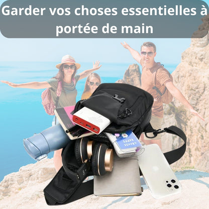 Sac bandouliere - My-Essentials™
