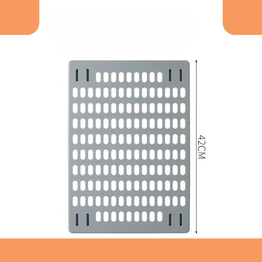 Étagère Support-Pegbord - Design it™