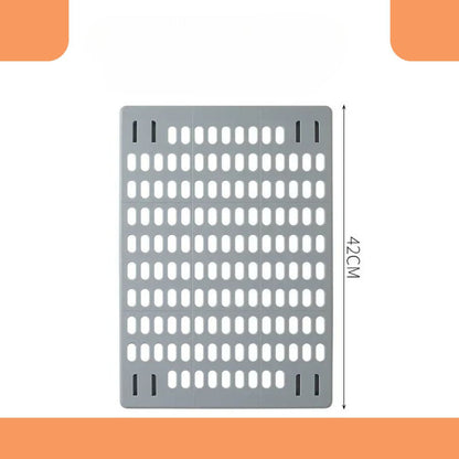 Étagère Support-Pegbord - Design it™