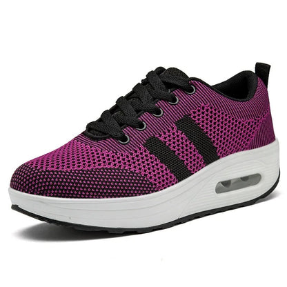 Sneakers Orthopédiques pour Femme FitAir™