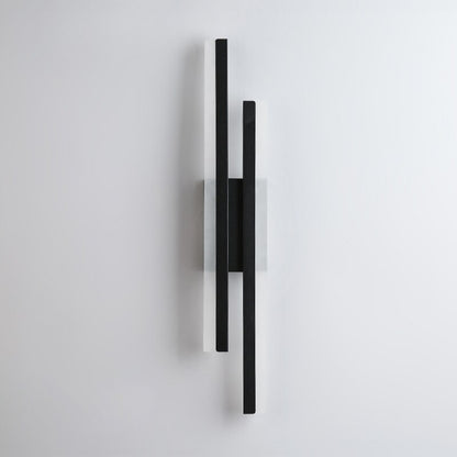 Lampe de chevet Murale Barre Moderne - lampechevetdesign.com