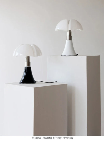 Lampe de Chevet Design Moderne Dimmable