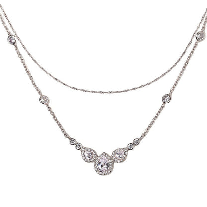 Collier pour Mariage