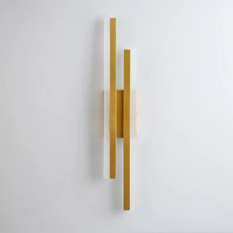 Lampe de chevet Murale Barre Moderne - lampechevetdesign.com