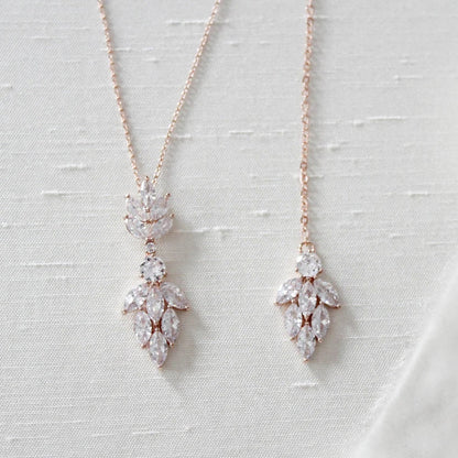 Collier Pour Mariée