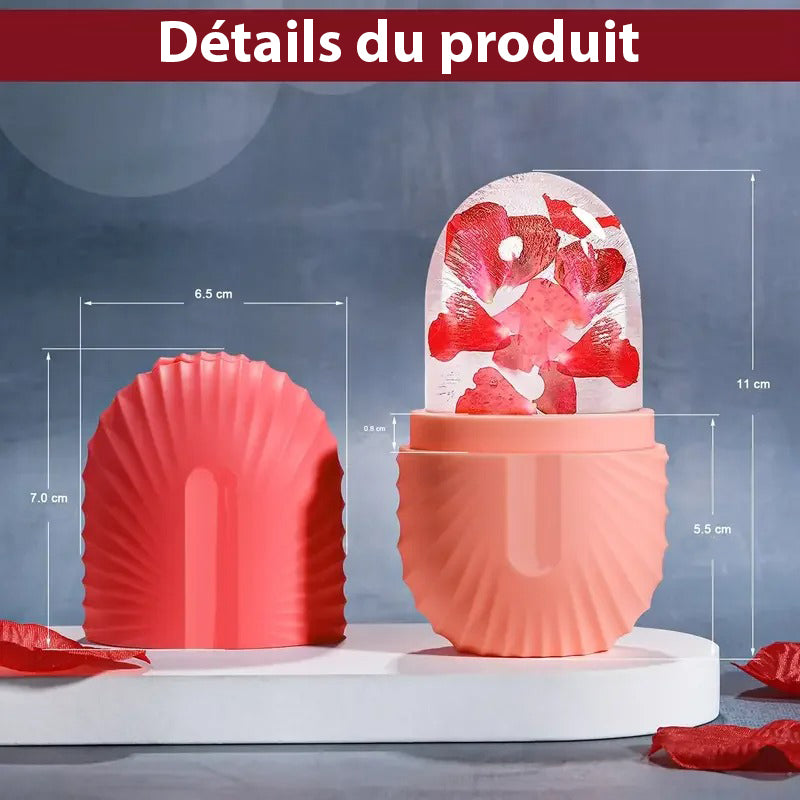 Rouleau à Glace